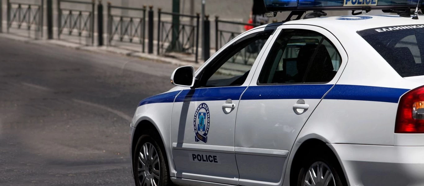 Εξιχνιάστηκε το τροχαίο στην Καβάλα - Συνελήφθη ο οδηγός που παρέσυρε και εγκατέλειψε την νοσηλεύτρια
